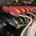 SPEAKER SNAP BANANA PLUGS 50 PAIR